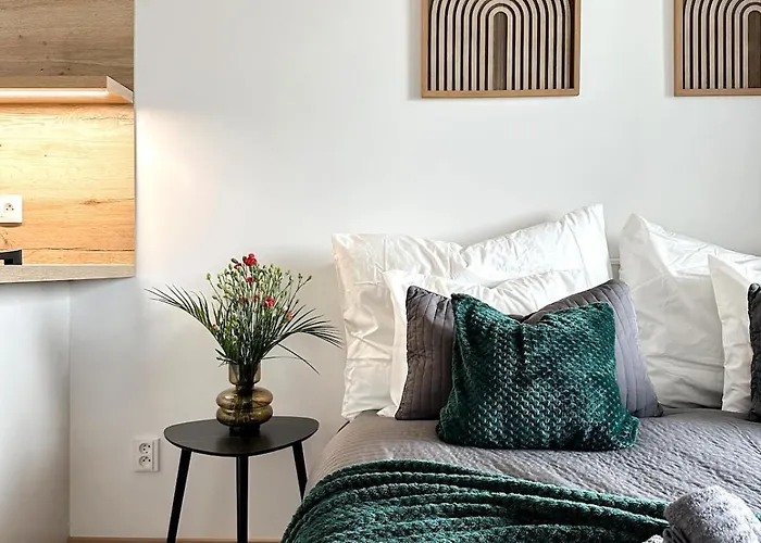Real Living By Refa Balcony Retreat 75 Apartamento *