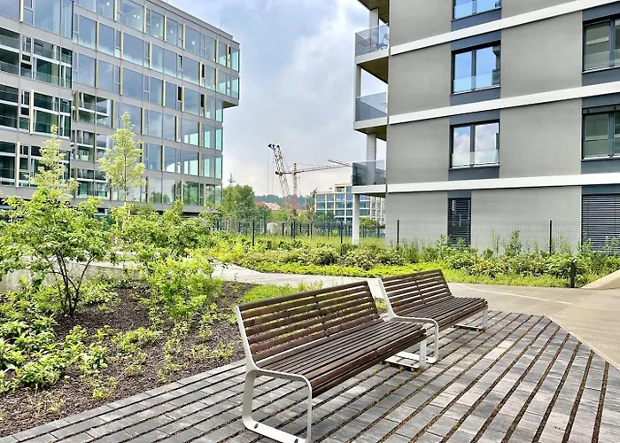 Real Living By Refa Balcony Retreat 75 Apartamento