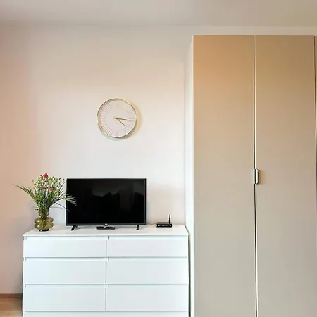 Real Living By Refa Balcony Retreat 75 * Prague
