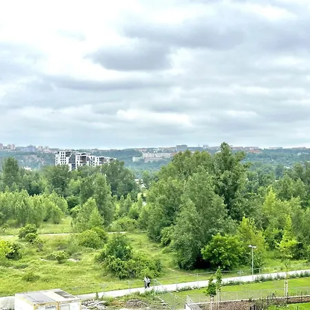 Real Living By Refa Balcony Retreat 75 Apartment