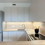 Real Living By Refa Balcony Retreat 75 * 布拉格