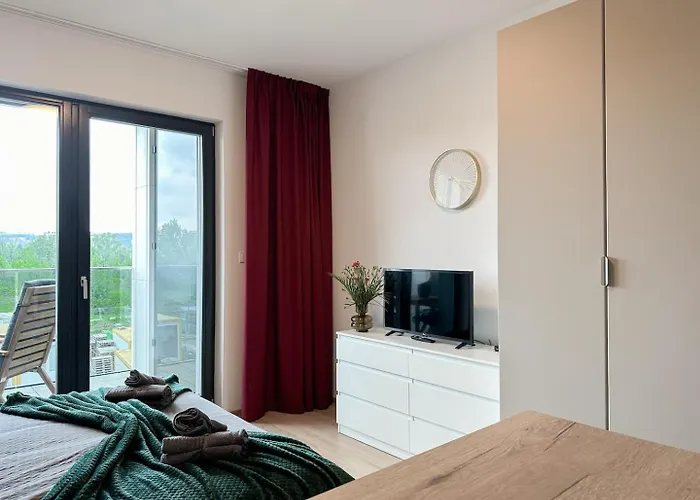 Real Living By Refa Balcony Retreat 75 Lejlighed