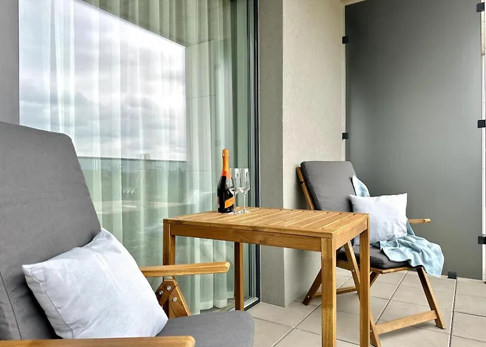Real Living By Refa Balcony Retreat 75 Lejlighed *