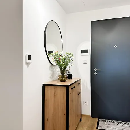 Real Living By Refa Balcony Retreat 75 Appartement Prague